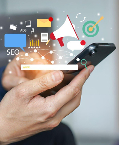 About Dragon Infotech